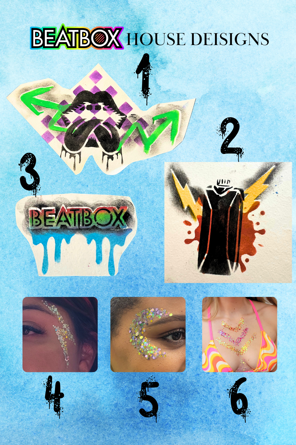 BeatBoxDesigns