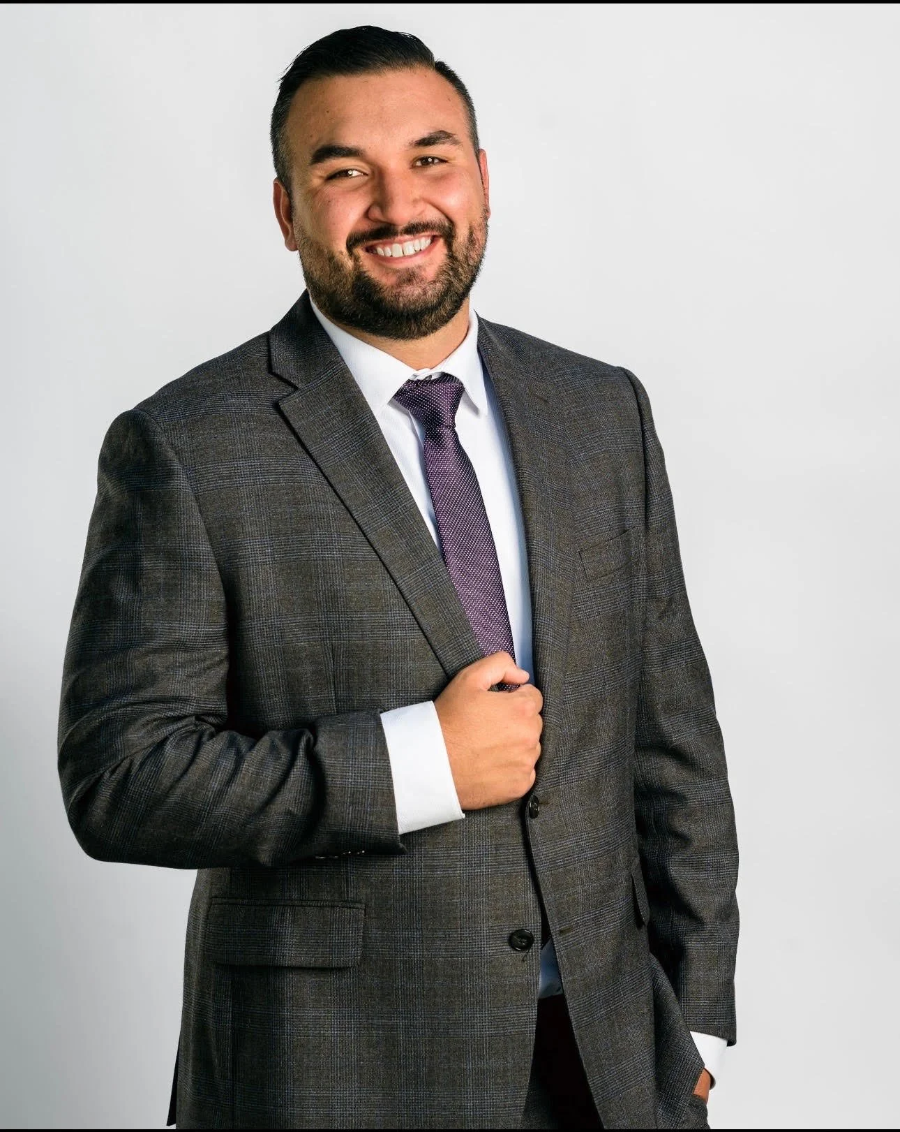3C-House Welcomes Spencer Flanders as Policy Manager
