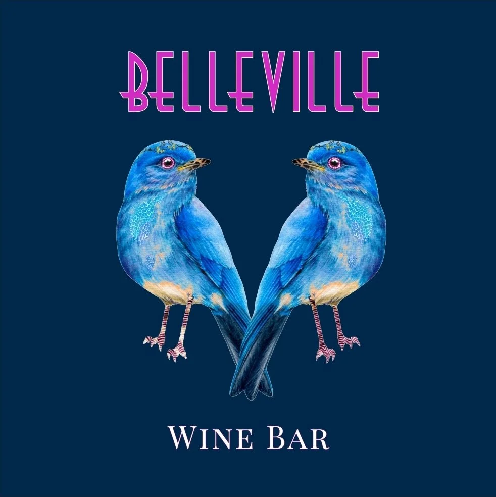 Belleville Wine Bar