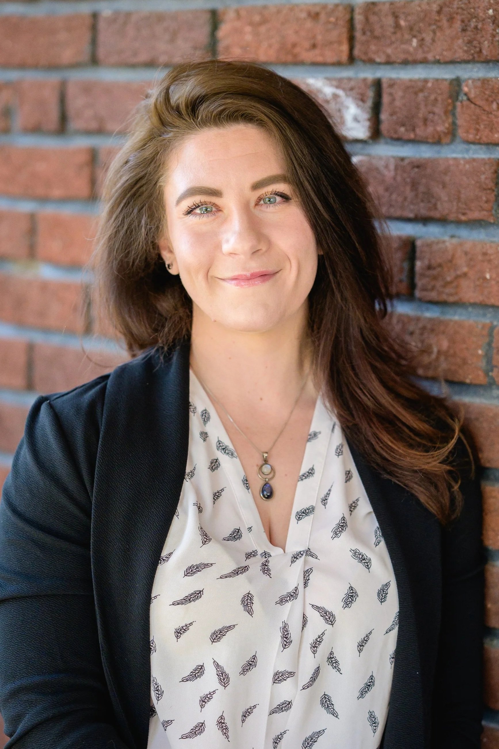 Jordan Cervalli is the Operations Coordinator at 3C-House
