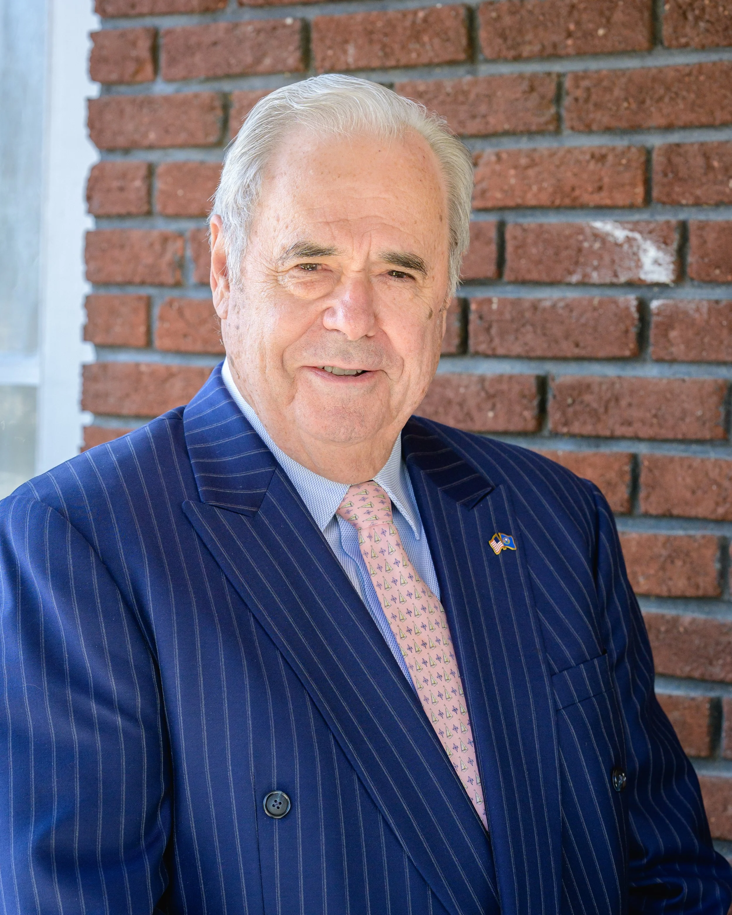 Peter Krueger is a Special Projects Consultant for 3C-House.
