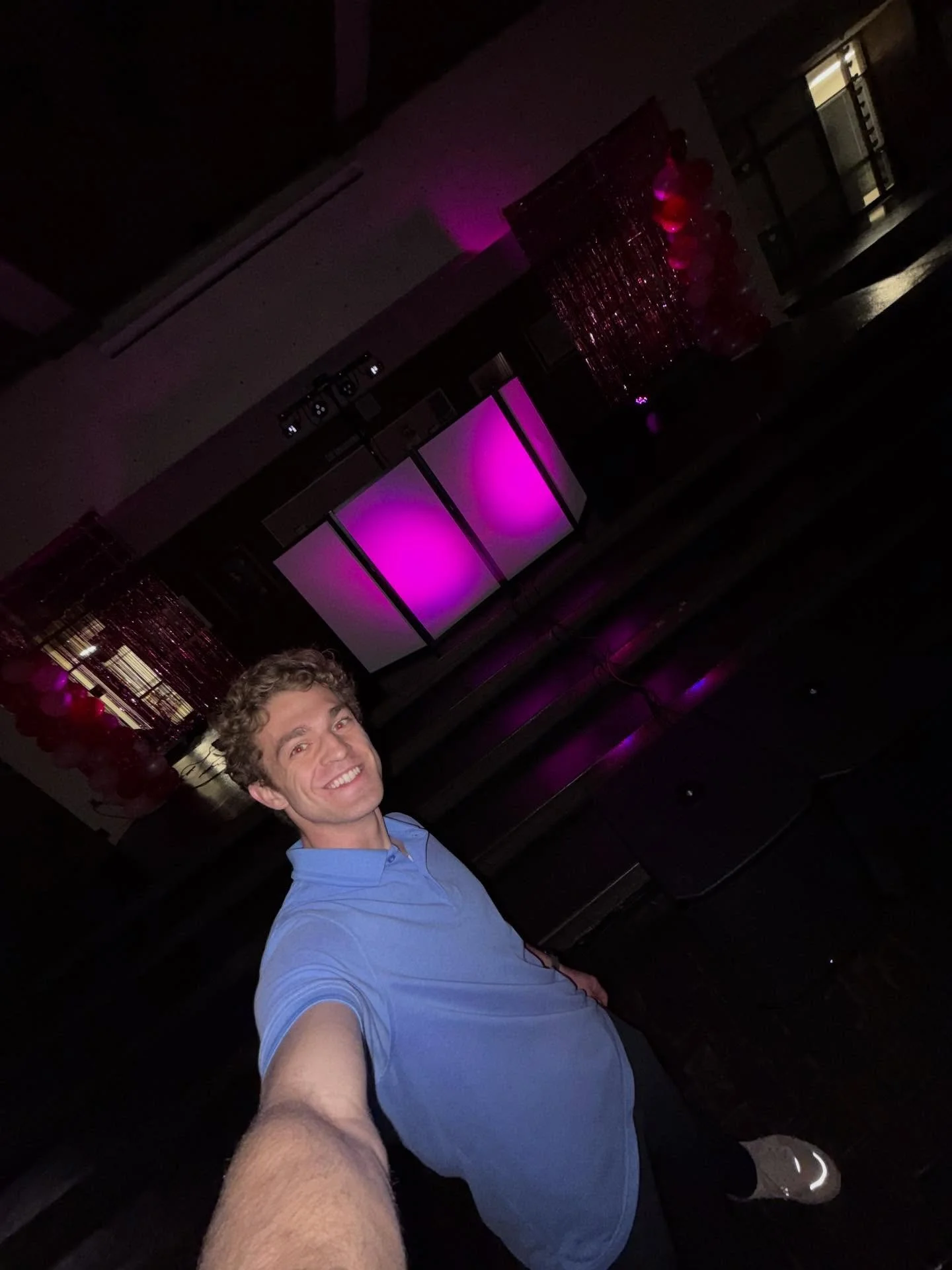 Still thinking about DJ&rsquo;ing Cottonwood High&rsquo;s Valentines Dance last night!💘 Although weddings are our focus, we love the opportunity to DJ school dances in Utah and other community events!