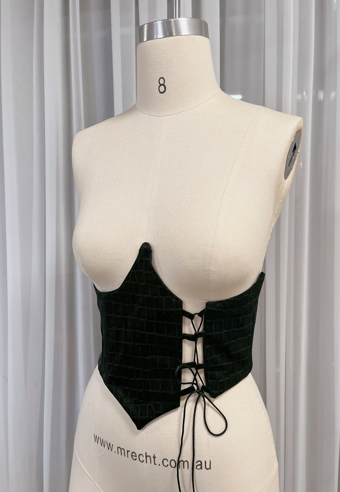LV corset
