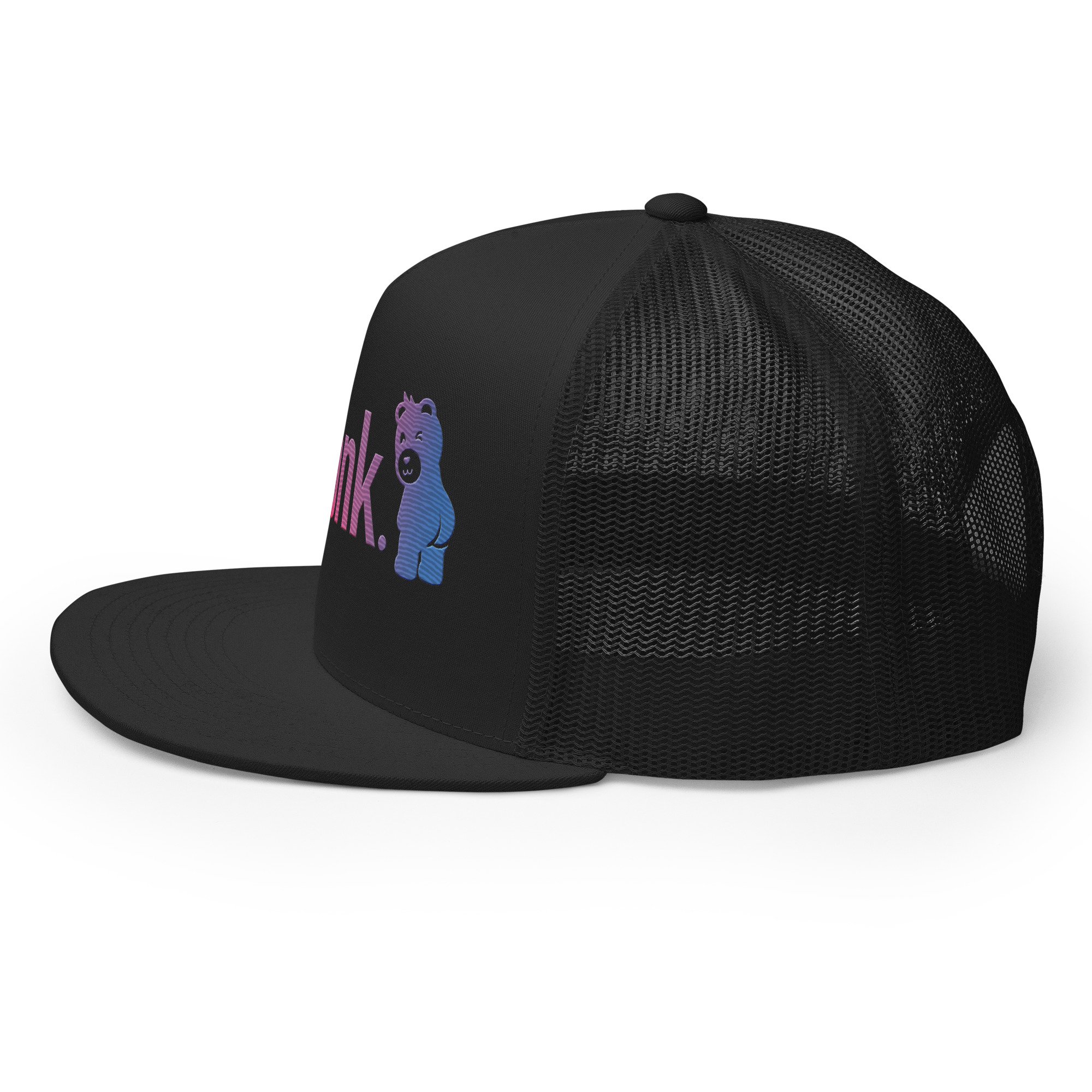5-panel-trucker-cap-black-left-66289924d994a.jpg