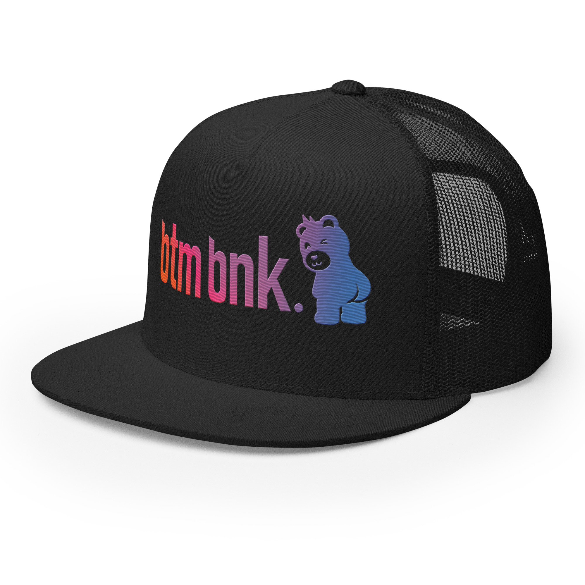 5-panel-trucker-cap-black-left-front-66289924d9a3c.jpg