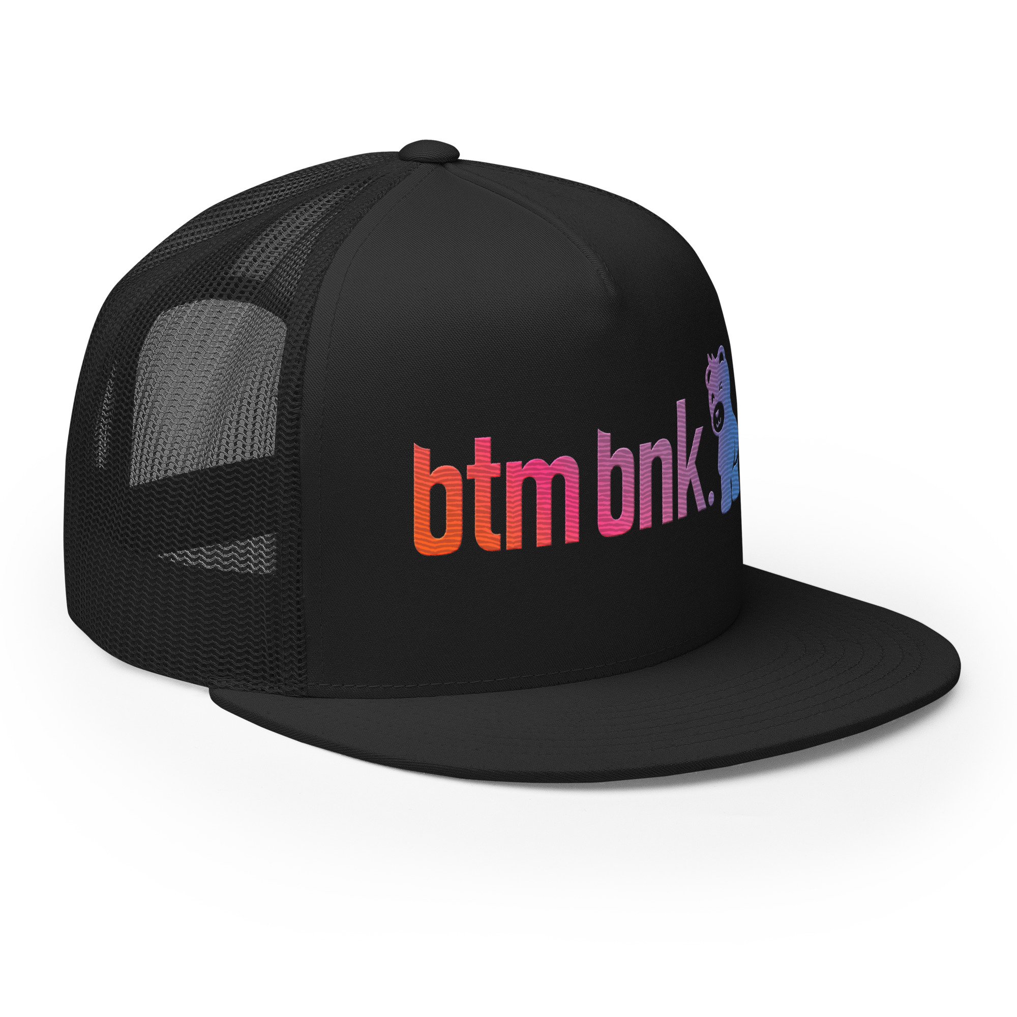 5-panel-trucker-cap-black-right-front-66289924d9b8d.jpg
