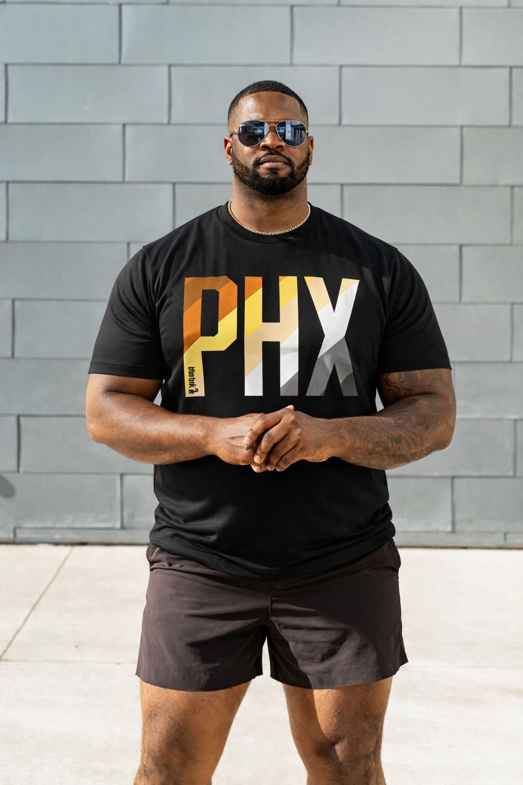 Big Bear PHX Tee