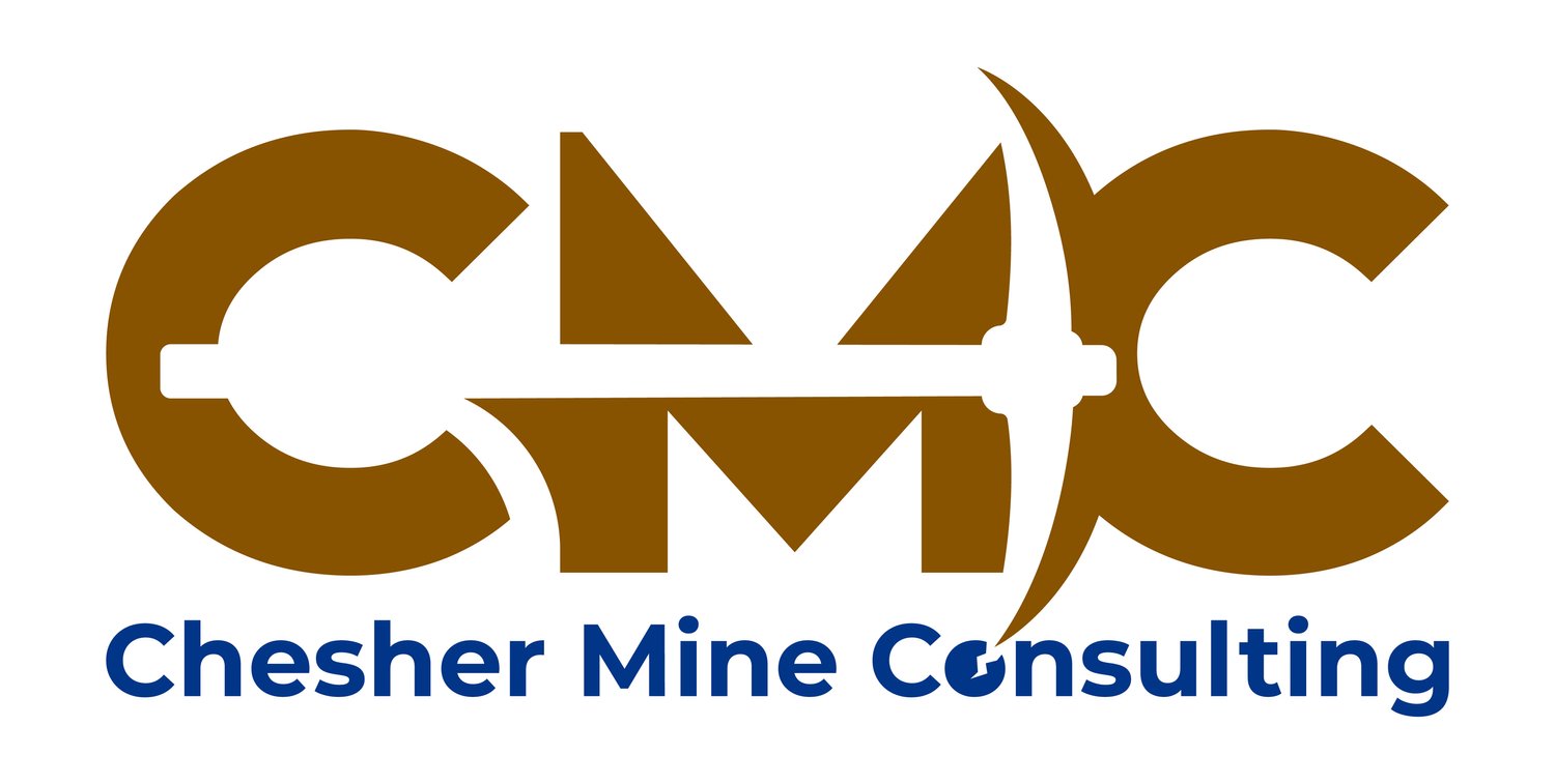Chesher Mine Consulting