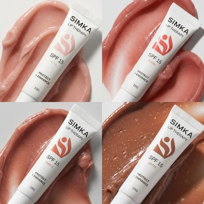 Simka Plumping Lip Therapy