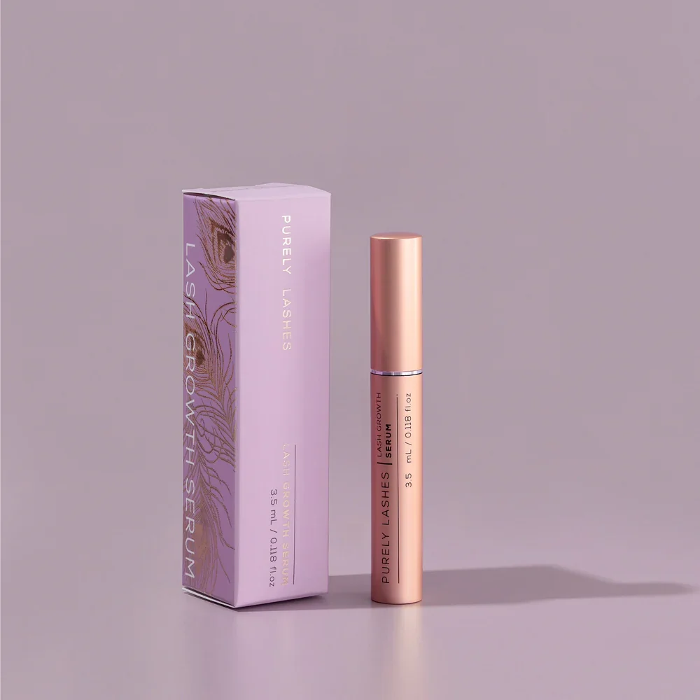 Purely Lashes Lash Growth Serum