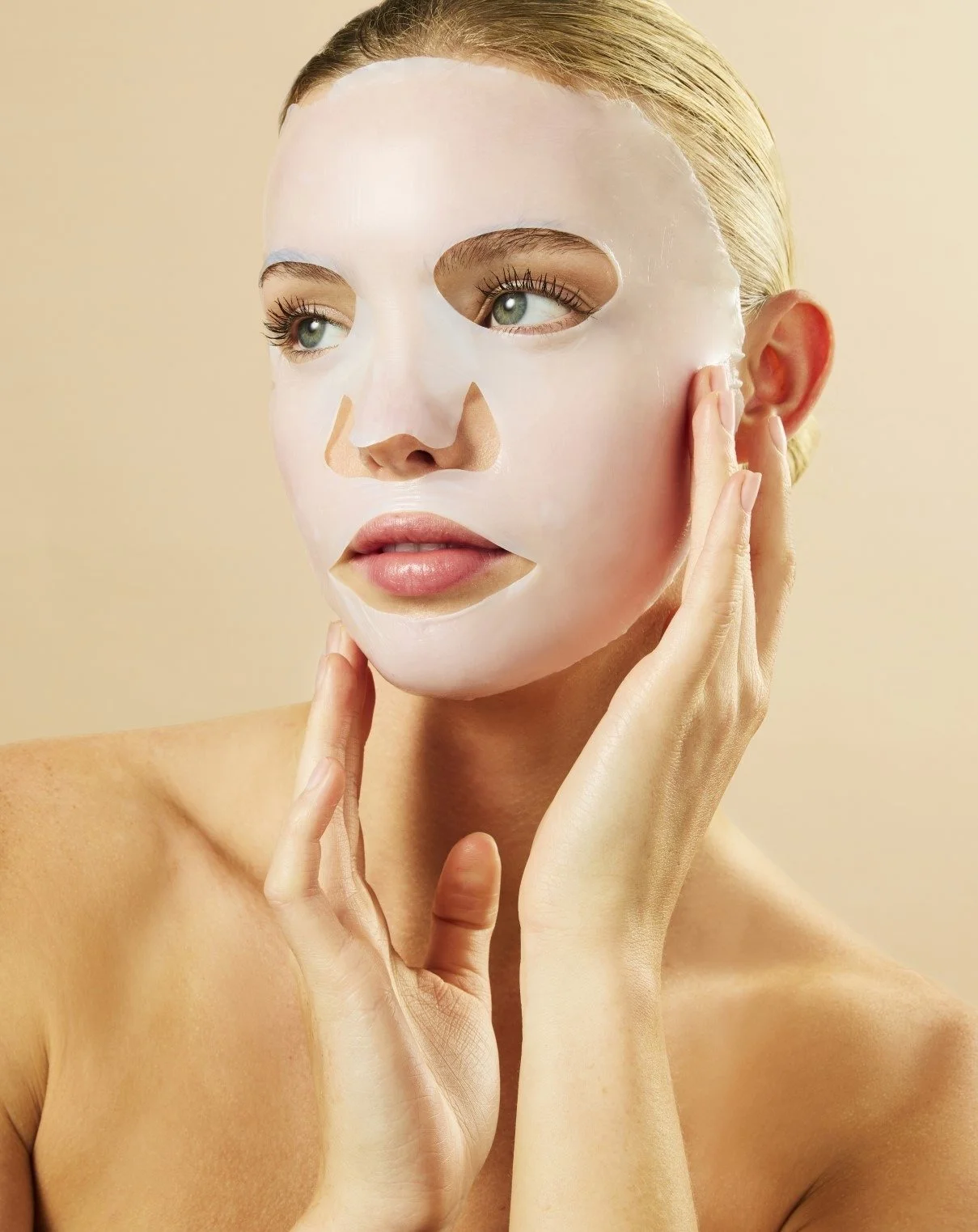 Simka Vitamin Infusion Mask