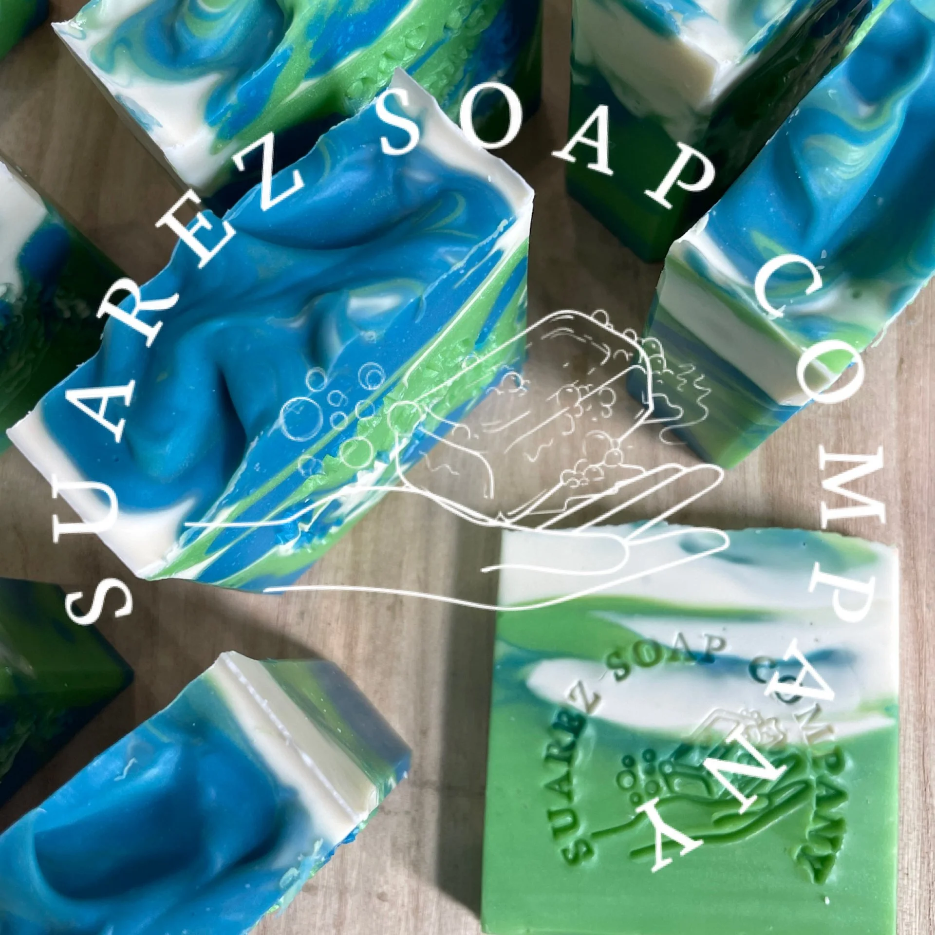 Market at The Realm at Castle Hills