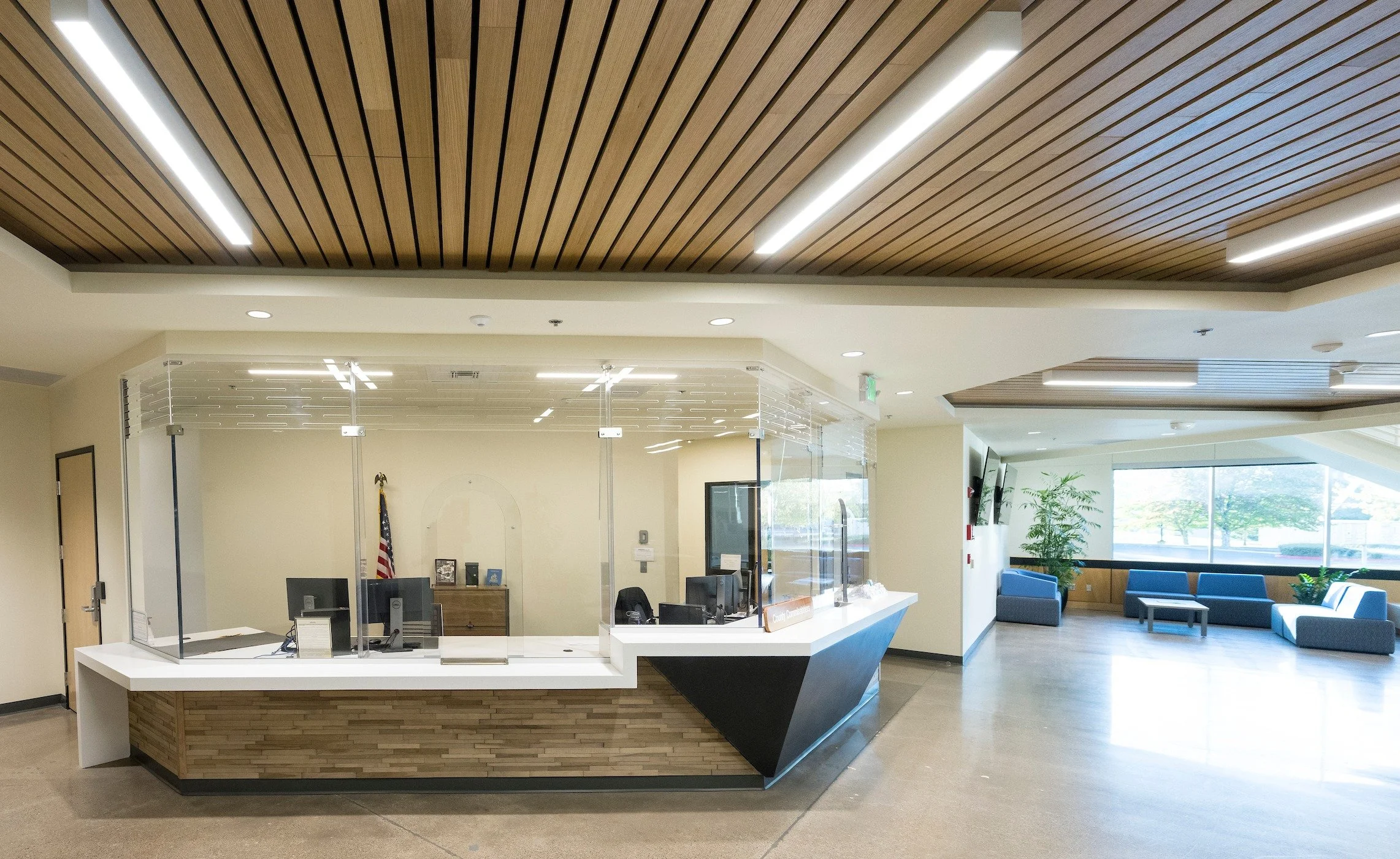 Our Work — High Desert Cabinets