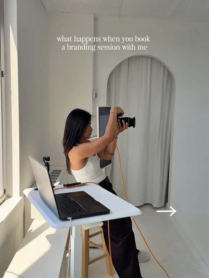 ready for a branding session? reach out to us! ✨

muse: Megan Nailling 🤎