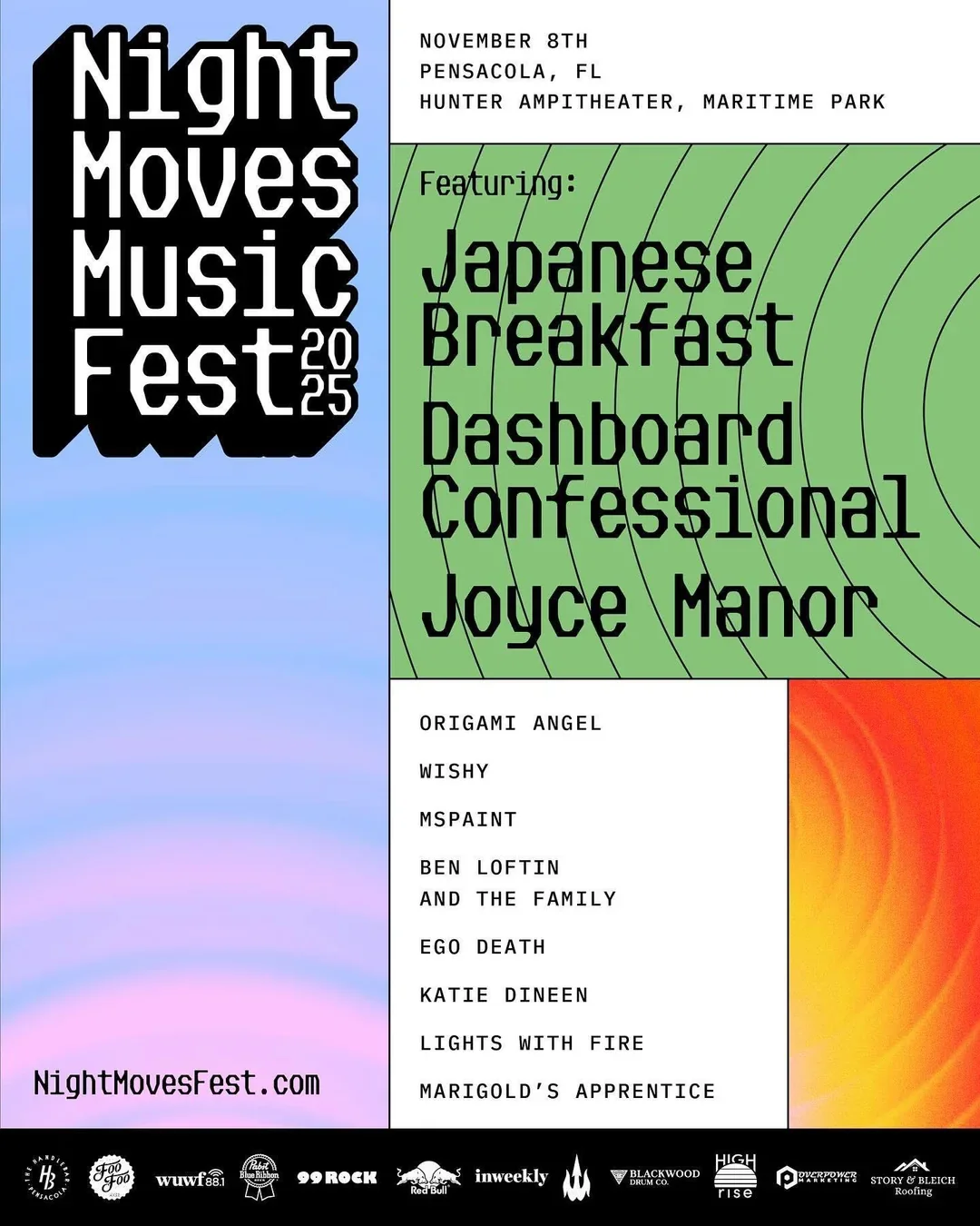 NightMoves Fest!