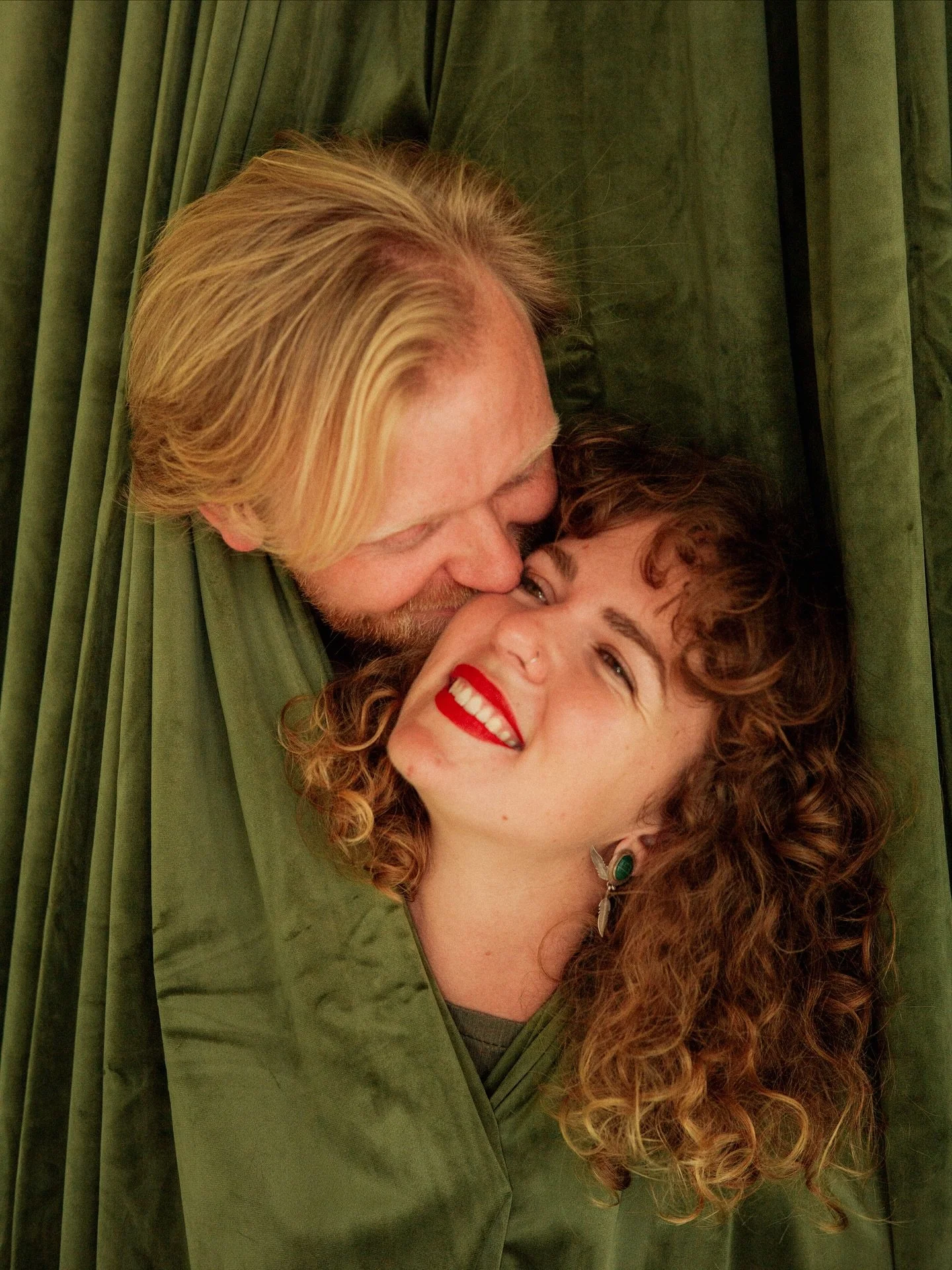 life update: we’re getting married in spring!