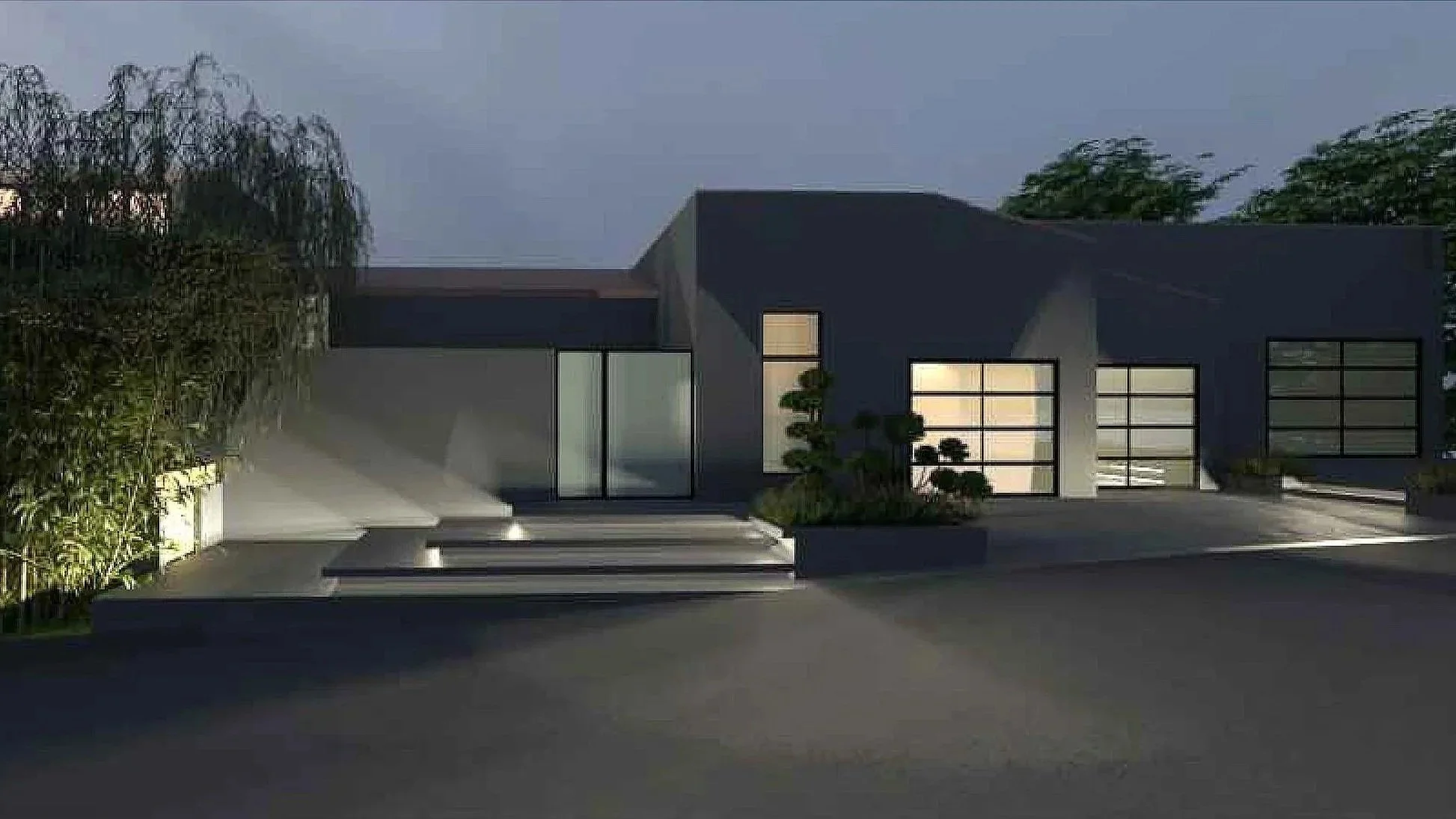 Westridge Remodel