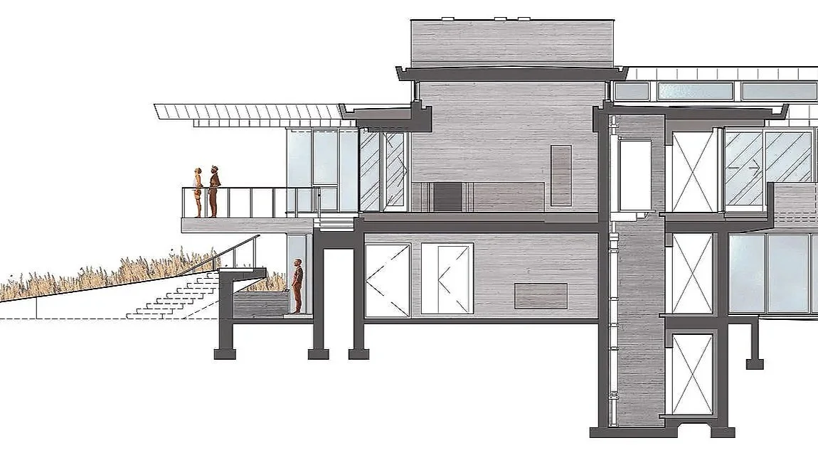 Truro House