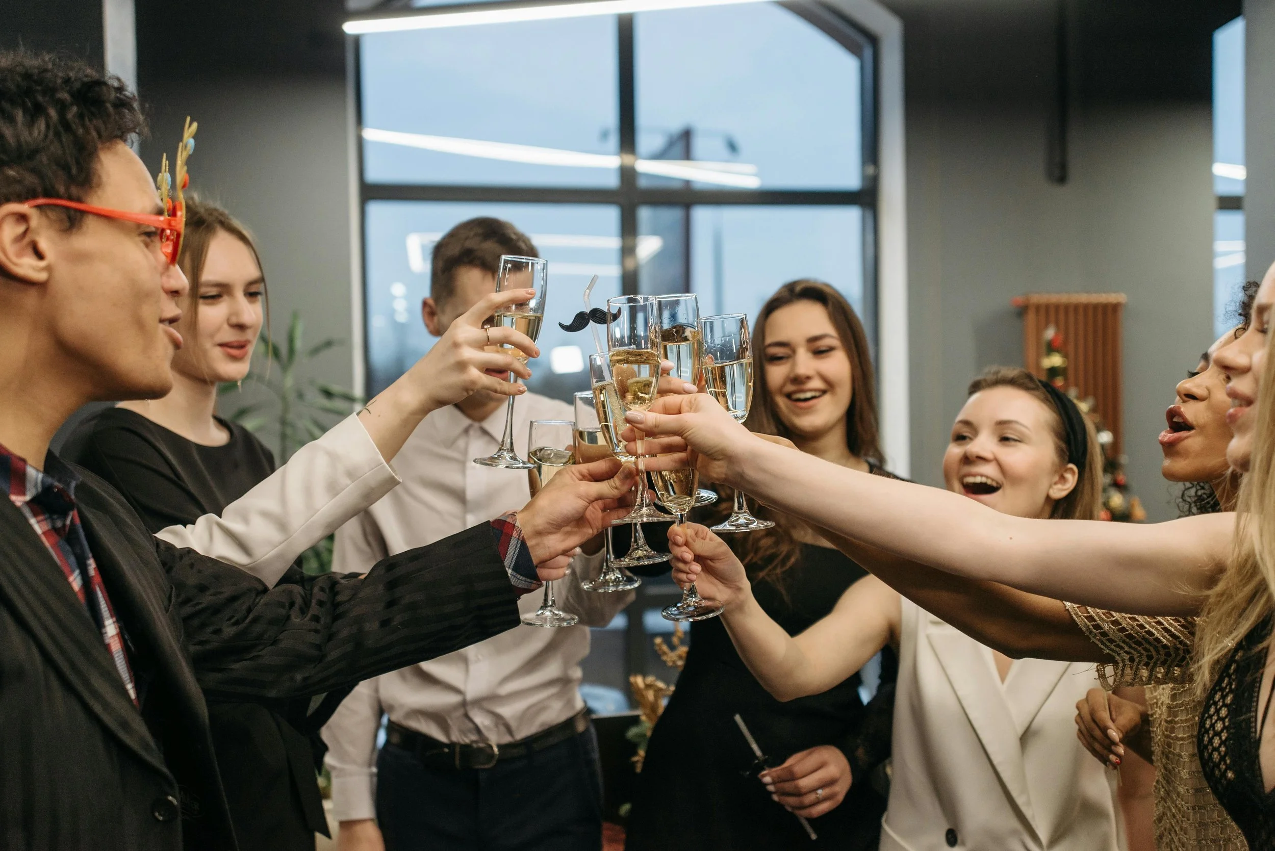 How to Elevate Your Corporate Event with the Right Rentals