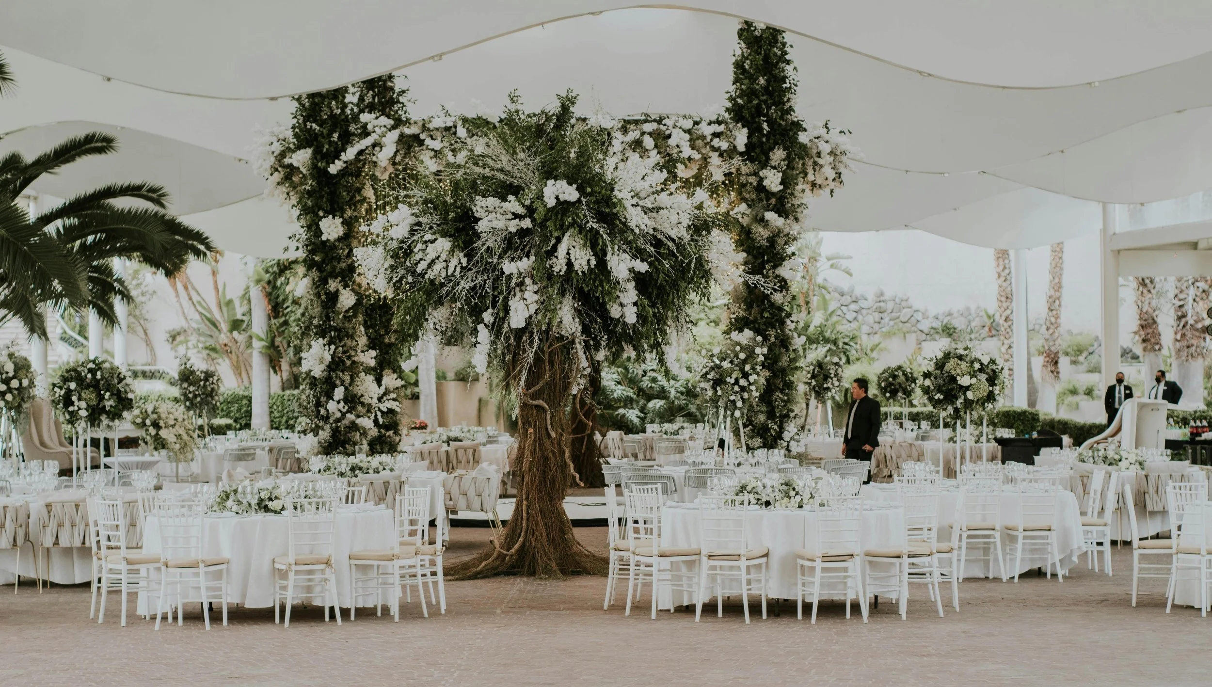 Ultimate Guide to Wedding Rentals in Atlanta, GA: Everything You Need to Know