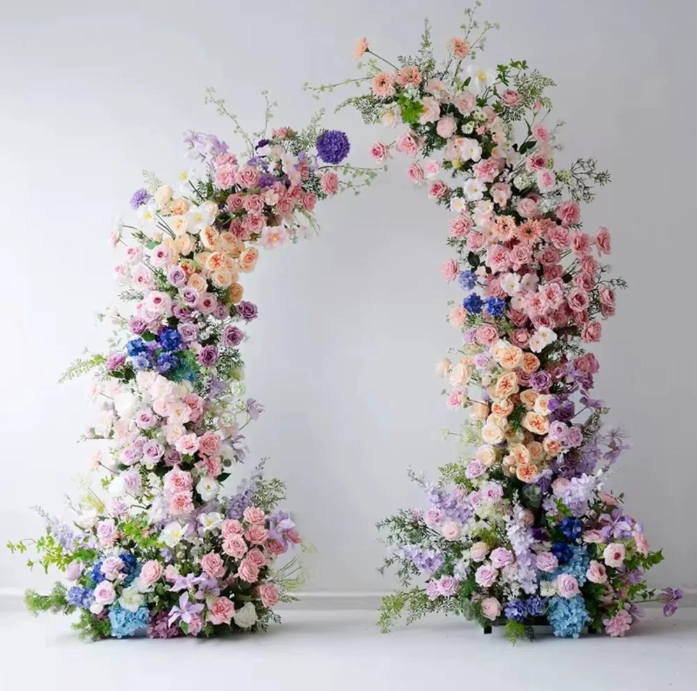 Wedding Arch Rentals in Atlanta: Designs That Transform Your Ceremony