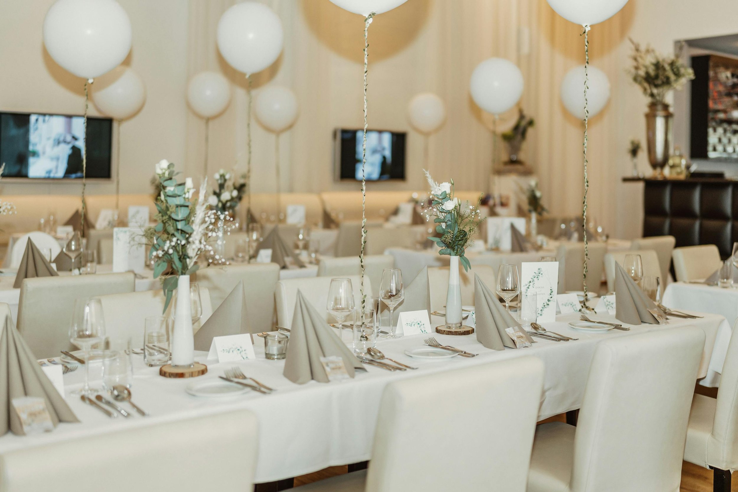 Company Anniversary Event Rental Ideas That Elevate Your Brand