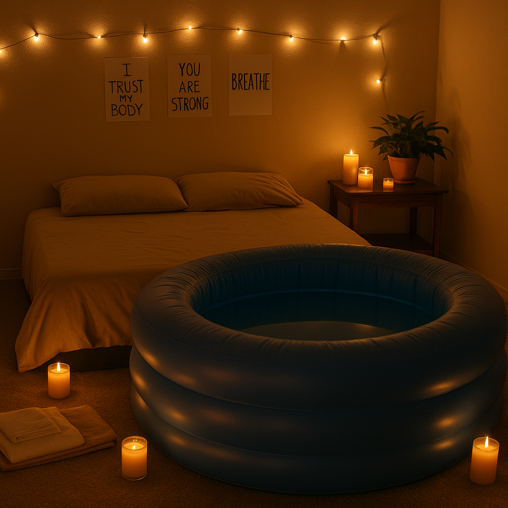 Preparing Your Home for Birth: A Step-by-Step Guide