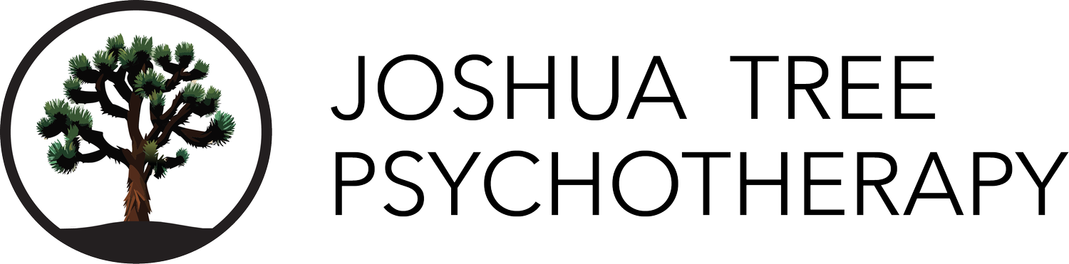 Joshua Tree Psychotherapy