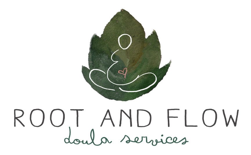 Root and Flow Doula Services