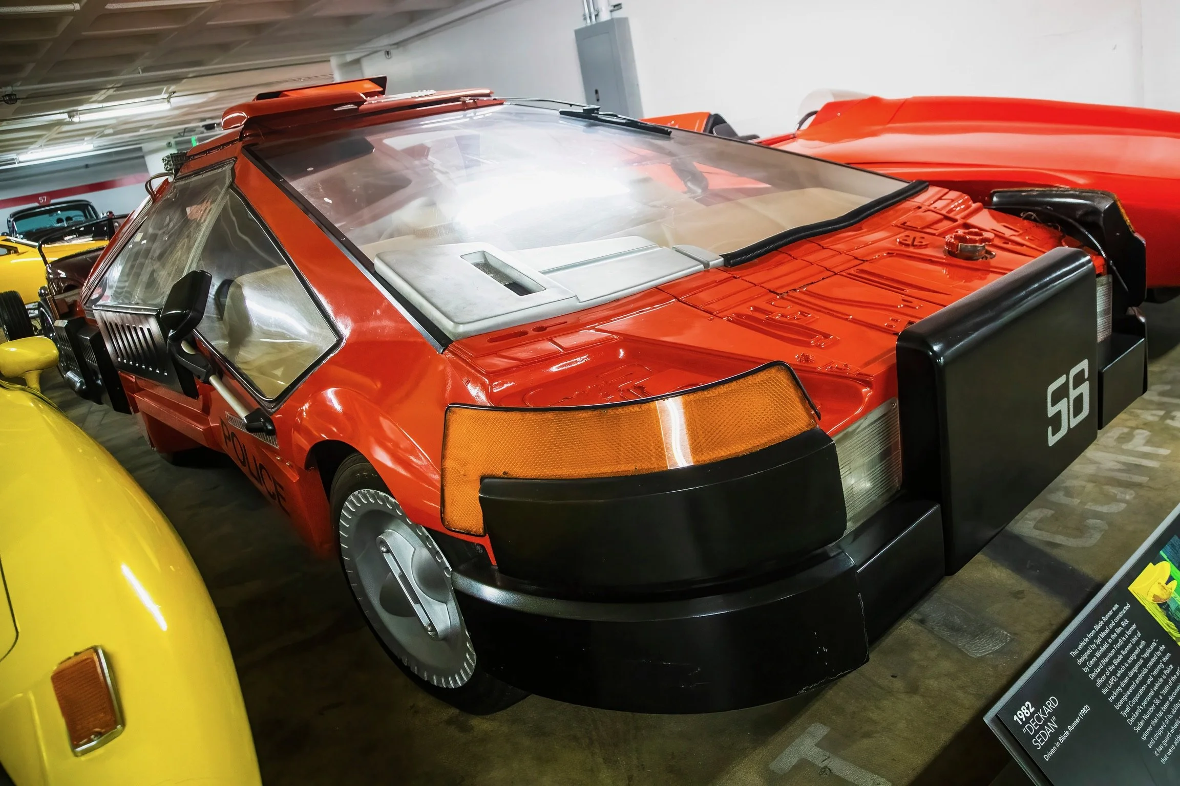 The Carmalarky Dispatch #04