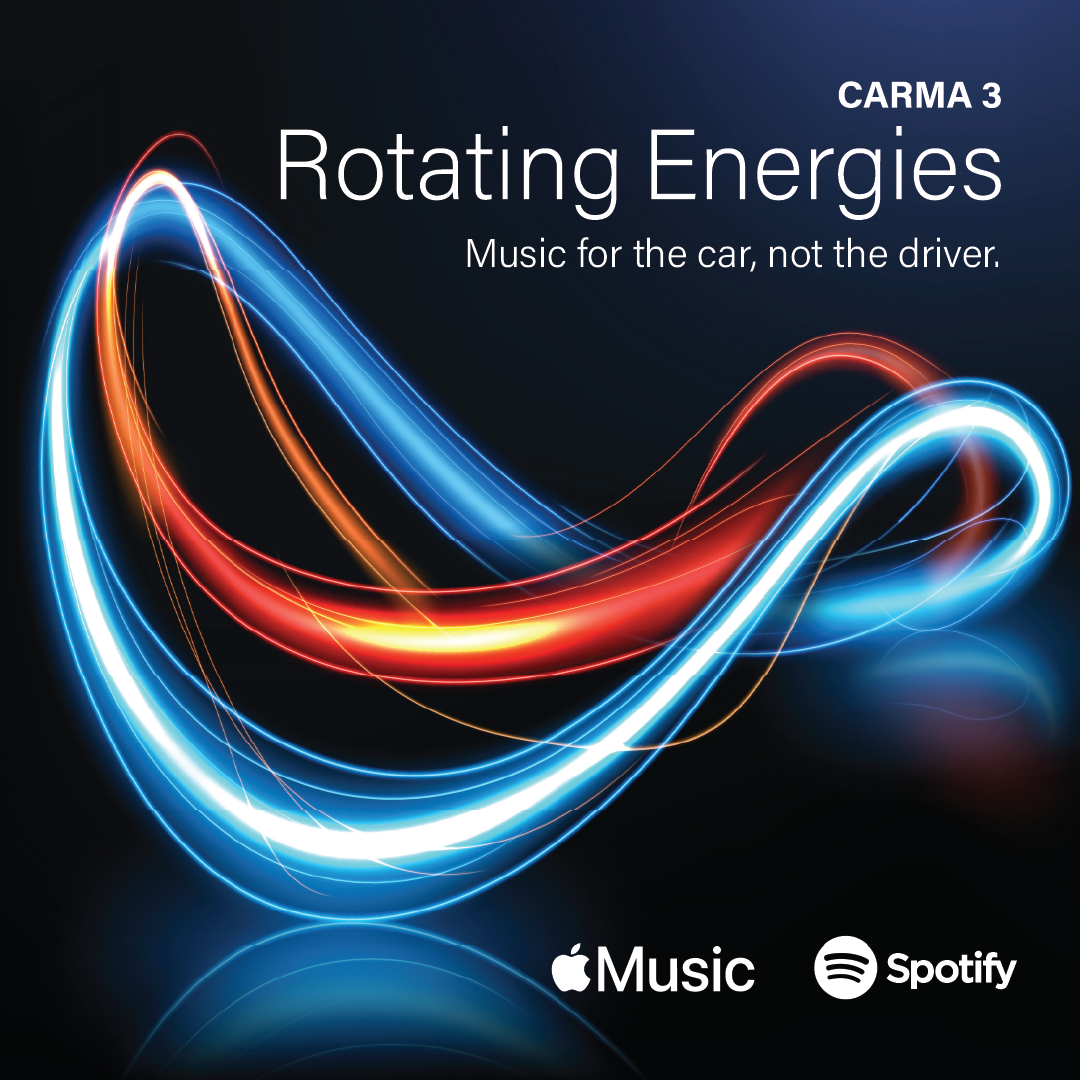 A Sound Bath for Your Car