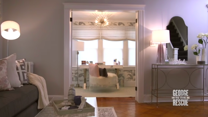NBC New York: Looking to Remodel Your Home Office? These Steps Will Help Your Space Feel More Polished