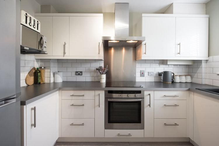 The Spruce: 7 Things That Always Make Your Kitchen Look Cramped, Designers Say