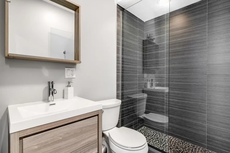 The Spruce: 5 Things That Always Make Your Bathroom Look Cramped, Designers Say