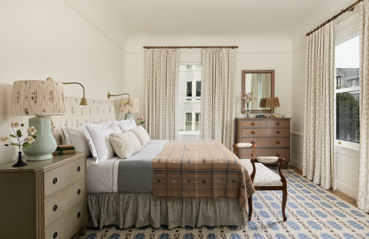 The Spruce: The Most Timeless Paint Colors