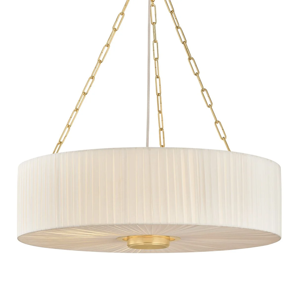 4 Light Chandelier