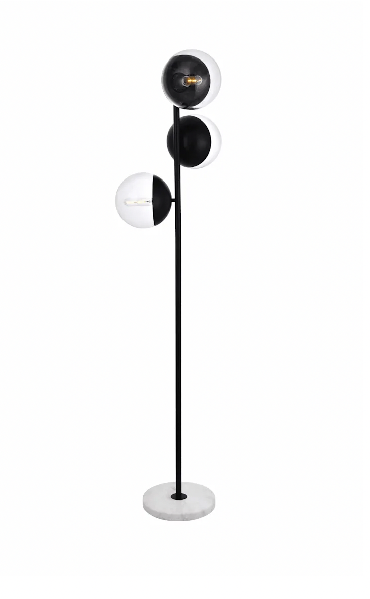 Portable Floor Lamp