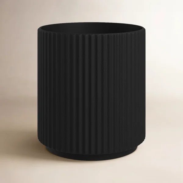 Veradek Demi Series Round Planter