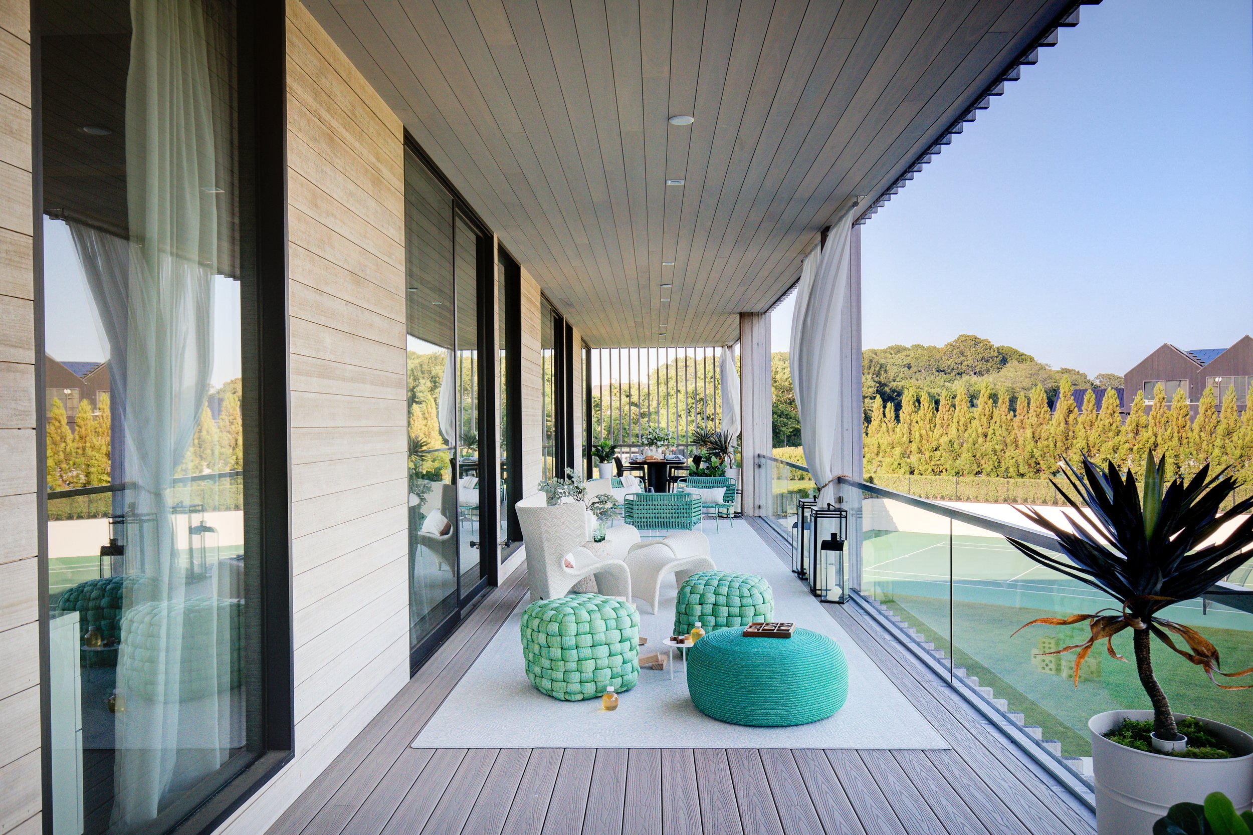 Hamptons Holiday House 2025