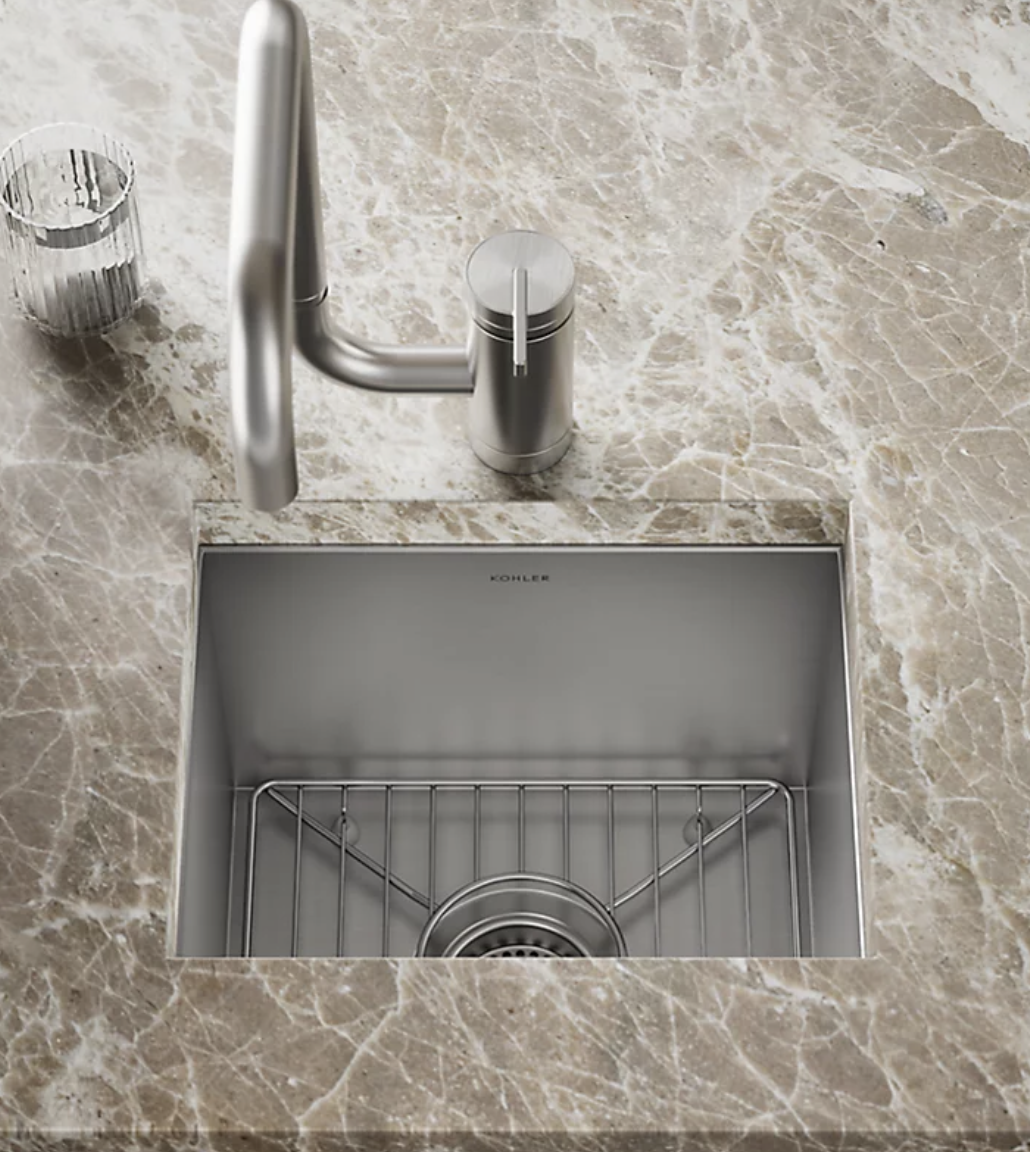 Bar Sink
