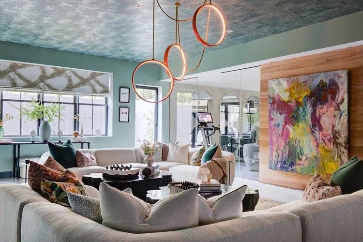 Hamptons Holiday House 2024