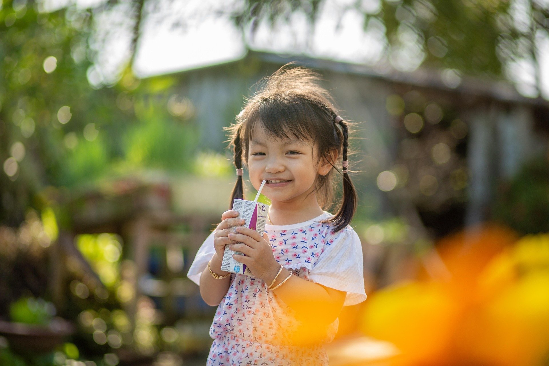 Setting Up a Sun Care Routine for Kids