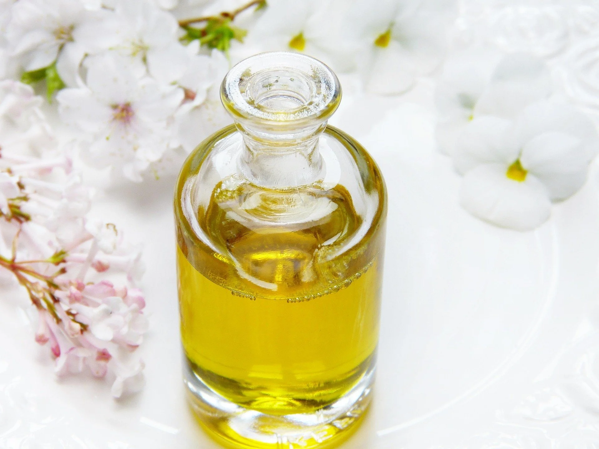 Should You Avoid Fragranced Sunscreen?