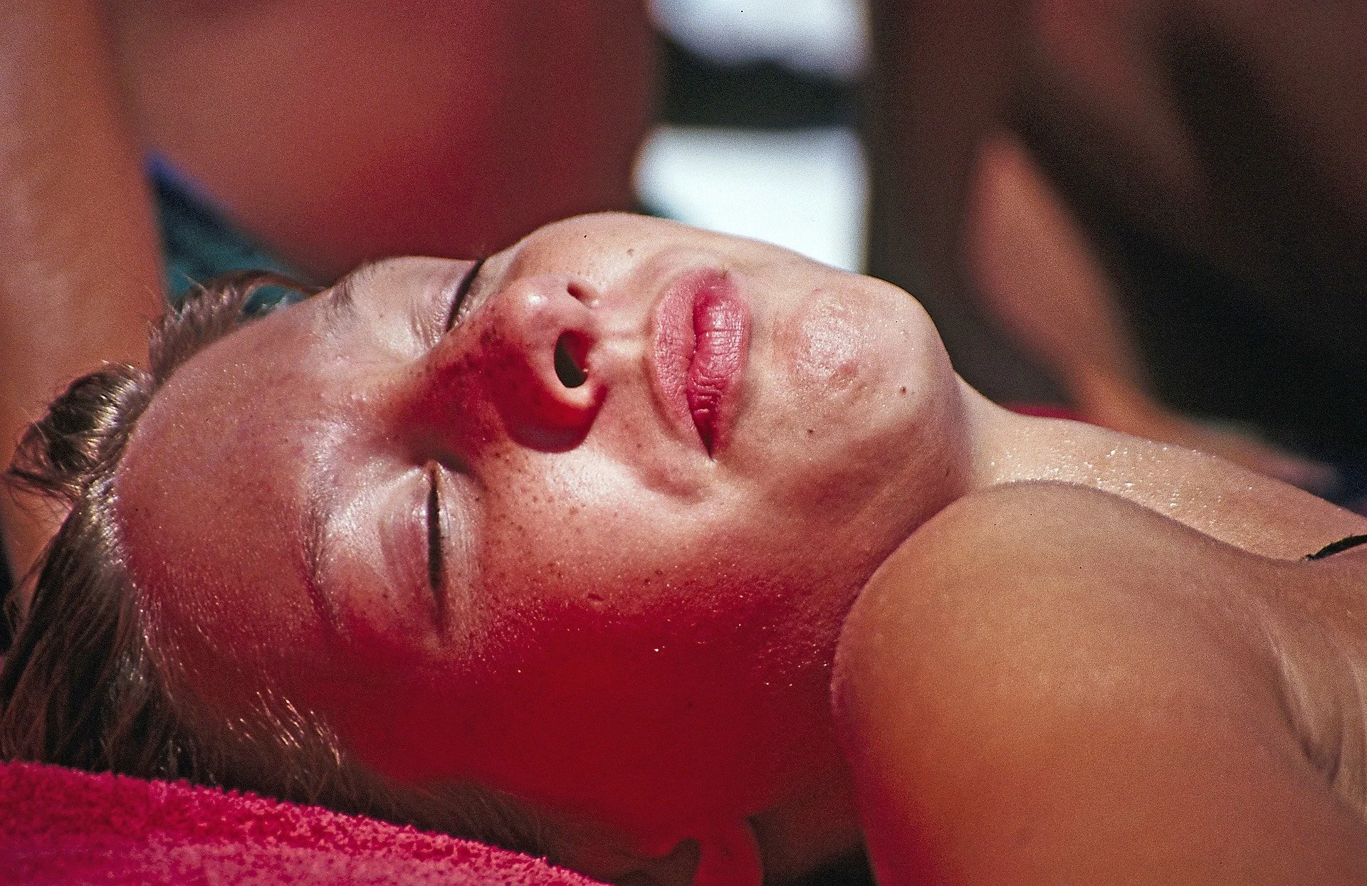 Post-Sun Care: What to Do After Sun Exposure