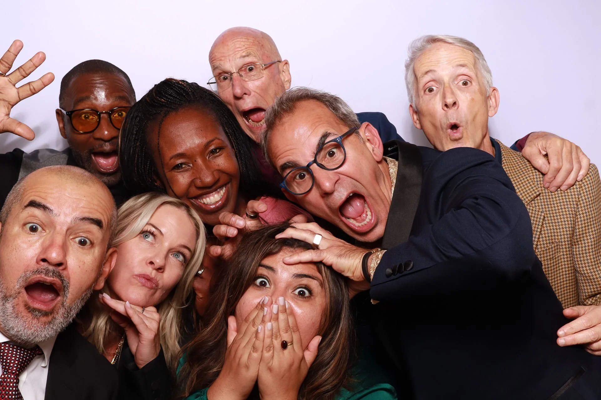 The Ultimate Guide to Photo Booth Galas: Boost Your ROI