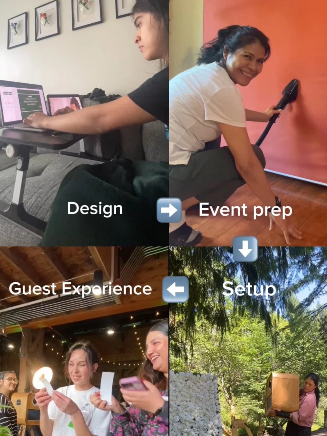 Why is a Photo Booth so Expensive?