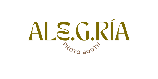 Alegría Photo Booth