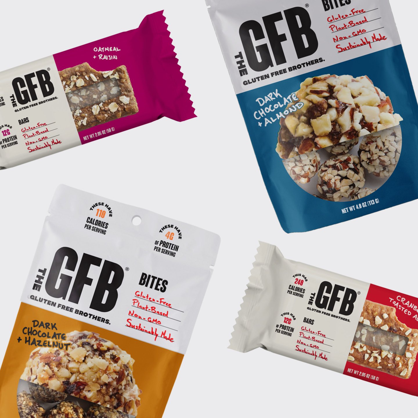 Gluten-Free, Vegan, Certified Better — Now Available via Jetha