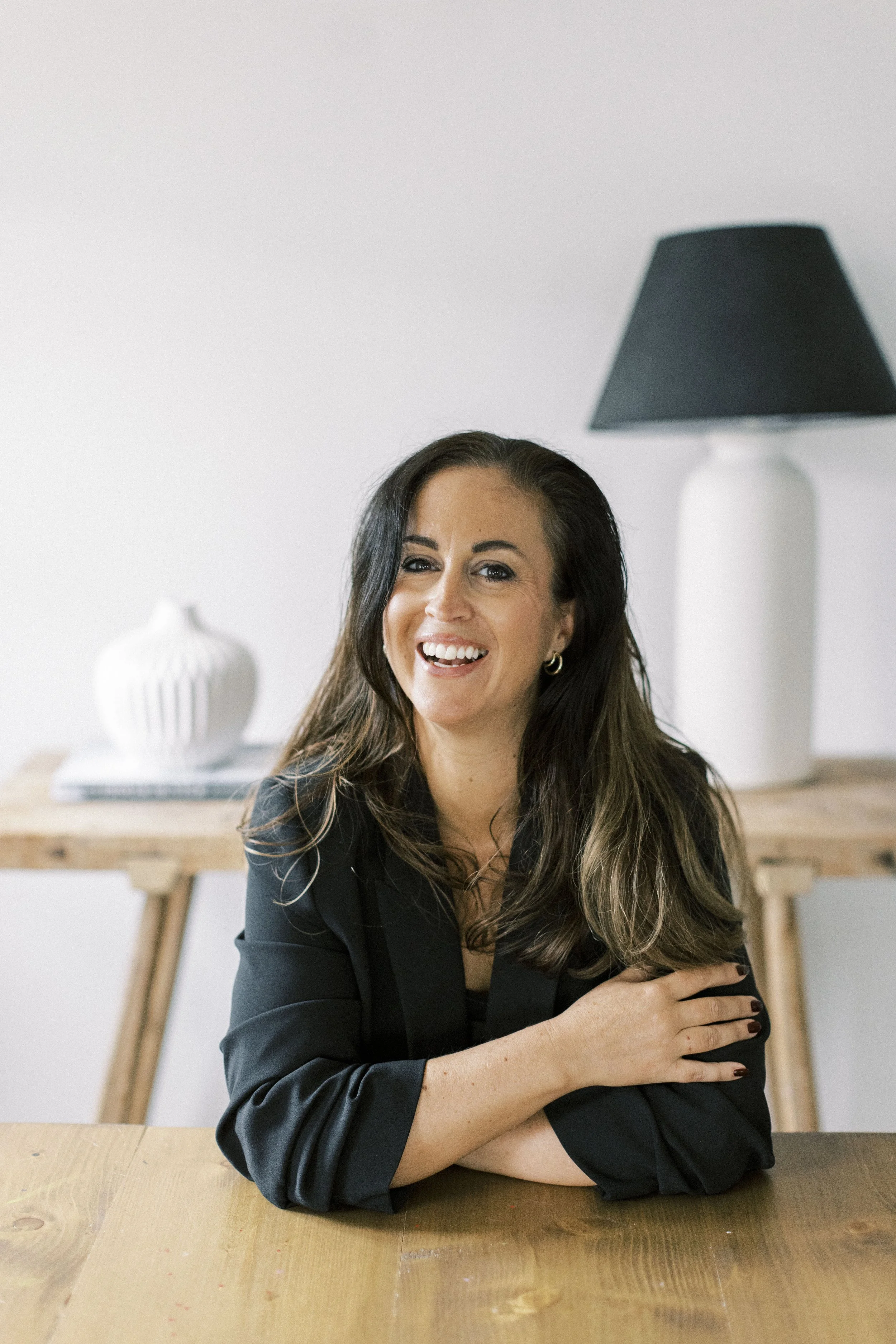 Female financial advisor in Sussex, Kim Balasubramaniam