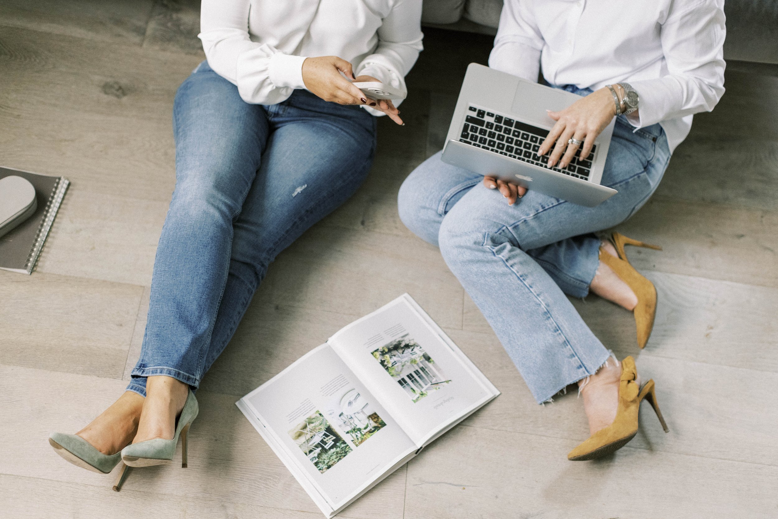 The Gender Pension Gap: What Every Woman Needs to Know